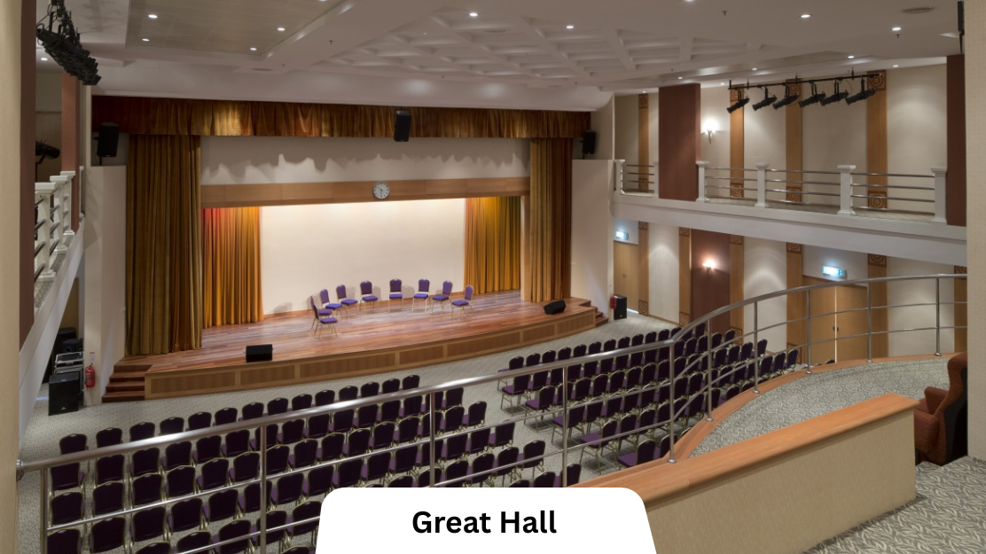 University of Nottingham Malaysia feature image